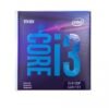 INTEL CORE I3-9100F 9TH GENERATION PROCESSOR (6M CACHE, UP TO 4.20 GHZ)