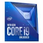 Intel Core i9-10850K 10th Generation Desktop Processor (Unlocked) BX8070110850K