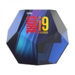 Intel Core i9-9900K 9th Generation Desktop Processor (Unlocked)