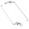 NEW FOR HP PAVILION G6-1301TU, G6-1331EA LAPTOP LED HINGES SCREEN HINGE