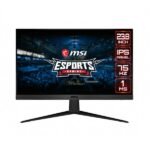 MSI Optic G241V E2 23.8 inch eSports Gaming Monitor