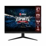 MSI Optix G271 27 inch Full HD IPS Gaming Monitor
