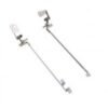 HP LAPTOP HINGE MINI 110C-1040SS 110C-1045EI 110C-1048NR 10.1