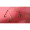 NEW SONY VAIO SVE 1449 15 SERIES LCD DISPLAY CABLE DD0HK5LC000