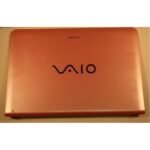 SONY VAIO SVE141 SERIES 14INCHES LCD BACK COVER
 SONY VAIO SVE141 SERIES 14INCHES LCD BACK COVER