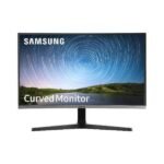 Samsung LC27R500FHWXXL 27 inch FHD Curved Gaming Monitor