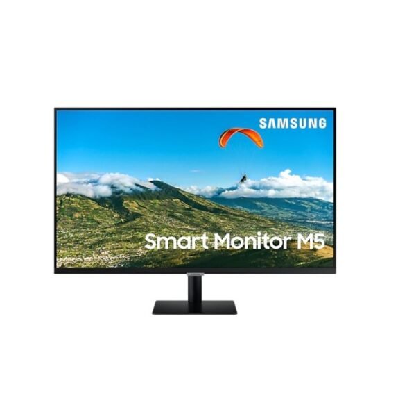 Samsung LS27AM500NWXXL 27 inch FHD Smart Monitor