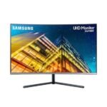 Samsung LU32R590 32 inch 4K UHD Curved Monitor