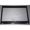 HP 4410S 4411S 4415S 4416S LAPTOP LCD FRONT BEZEL
