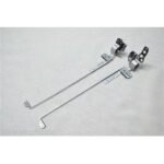 ACER ASPIRE V5 V5-471 HINGES SET LEFT RIGHT 34.4TU29