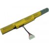 COMPATIBLE BATTERY FOR LENOVO IDEAPAD Z400A 2200MAH 4 CELL - L12M4K01
