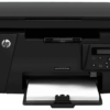 HP LaserJet Pro MFP M126nw