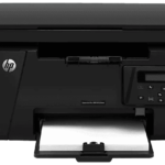 HP LaserJet Pro MFP M126nw