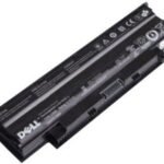 LAPCARE 11.1V 4000mAh 6 Cell BIS Certified Premium Quality Compatible Li-ion Laptop Battery for Dell Vostro 1550