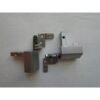 DELL LATITUDE E4300 LAPTOP SCREEN LCD HINGES LEFT RIGHT PAIR