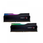 G.Skill Trident Z5 32 GB (2x16GB) 6000MHz DDR5 Memory F5-6000U4040E16GX2-TZ5K