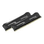 HyperX Savage Series 16 GB 2400MHz DDR4 Memory HX424C12SB2K2/16