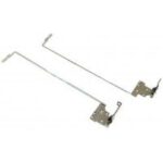 LAPTOP LCD HINGES FOR LENOVO G50 G50 30 G50 45 G50 70 G50 75 Z50 Z50 45 Z50 70 P/N:AM0TH000100 AM0TH000200 SERIES R L-IN LCD HINGES