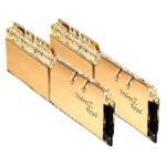 G.Skill Trident Z Royal Gold 32GB (2x16GB) 4000MHz Memory