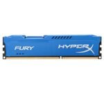 HyperX FURY 8GB DDR3 Desktop Memory HX318C10F/8