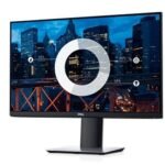 Dell 24 Monitor: P2419H