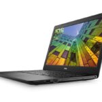 Vostro 15 3580 Laptop