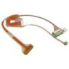 NEW IBM LENOVO THINKPAD R40 SERIES LCD VIDEO DISPLAY CABLE 08K4067