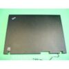 IBM LENOVO THINKPAD R61 R61E 15.4INCHES LCD BACK REAR COVER CASING