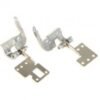 FOR ASUS, K52JK K52DR , K52JU-SX010V, K52F-EX573D, K52F-SX203 ,K52F-EX869X,K52F-EX861 LAPTOP HINGES REPLACEMENT 13GNXM10M130-1