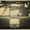 DELL LATITUDE D420 D430 TOUCHPAD WITH PALMREST UPPER COVER ASSEMBLY