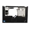 NEW IBM LENOVO THINKPAD T530S PALMREST TOUCHPAD WITH FPR 04X4612