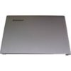 BACK COVER FOR LENOVO IDEAPAD S400 S405 S410 S415 WITH FRONT BEZEL, HINGE (BLACK)