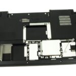 NEW DELL STUDIO 1745 1747 1749 LAPTOP BOTTOM BASE PLASTIC